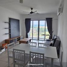 Park Residence One South 1215sq.ft For Rent