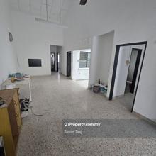 Taman Pelangi@ Johor Bahru Single Storey Terrace House For Rent