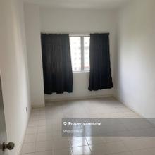 Hot Area , Lestari Apartment For Sale , Don't Miss It , Must View
