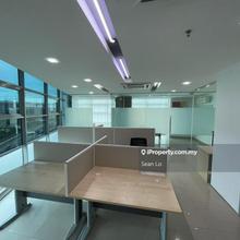 Serviced residence for Rent