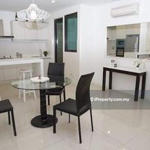Serviced residence for Sale