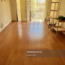 Good condition Sri Manja Court, Tan Sri Manja old klang Road 