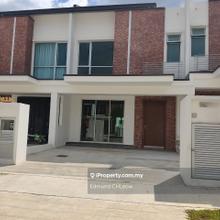 Bandar Gamuda Gardens, illaria Hillside Home ,Danau Mentari Rawang