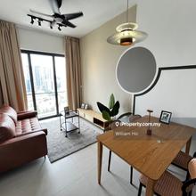 Bangsar South 2bedroom Unit for Sale Laurel