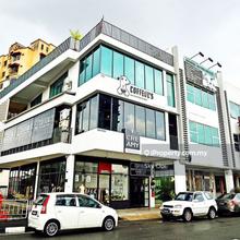 1st floor Shoplot, Tanjung Aman, Raja Uda, Butterworth For Rent