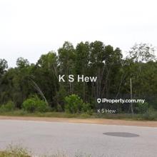 Industrial land for Sale