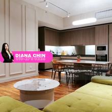 Nice fully furnished unit