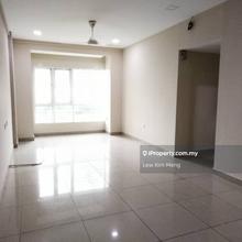 Below Market / First Residence Condo, Kepong