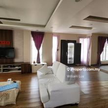 Renovated 2 Storey Semi-D House at Taman Selayang Jaya