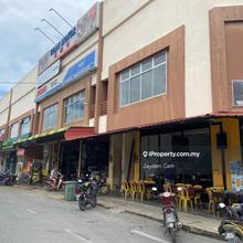 Tenanted Good ROI 4.6%, 2 Storey Shoplot, For Sale 
