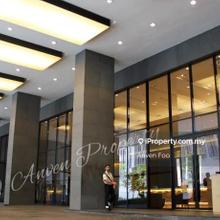 188 Suites (Fraser Residence)! KLCC! Below Market Price! Good Buy!