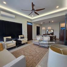 Fully Furnished 3 Storey Terrace House The Mulia Residence, Cyberjaya
