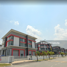 Semi-D factory for Sale