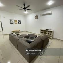 Rini Home 8 Fully Furnished unit