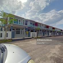 Super Below Value 2 Storey Terraced House Taman Saujana Tehel