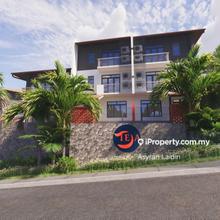 Terrace house for Sale
