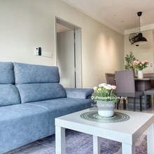 Fully furnished tulip residences big bulcony 