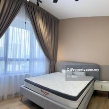 Fully Furnished Uno Promenade