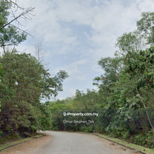 Residential Land @ Serendah Hulu Selangor 