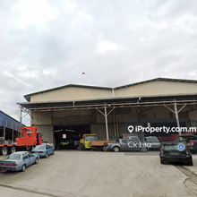 Prime Development Opportunity in the Heart of Segambut Freehold Land