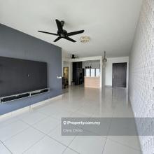 Oasis 1 @ Mutiara Heights Kajang