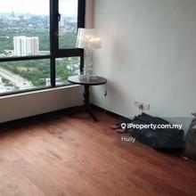 Molek Regency - For Rent Unit