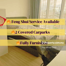 Fully Furnished Unit. Move in anytime