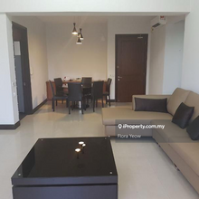 Sri penaga, walking distance to Bangsar shopping center & MRT