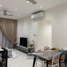 Kenny Hills Residence For Rent