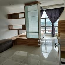 Studio Fully Furniture