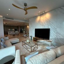 Nice Renovated Fully Furnished Unit for Rent at Damansara City!