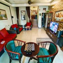 Taman Kemayan Bundusan / Intermediate / Bundusan / Penampang/ Damai