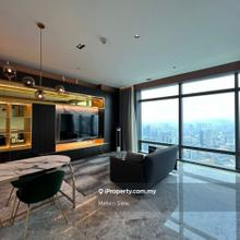 Four season fully furnished for rent