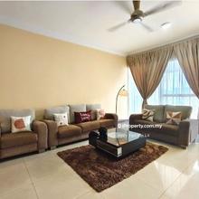 La Grande Kiara Mont Kiara1911sf 4room 3bathroom 2parking Full Furnish