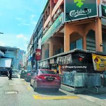 Commercial Land @ Taman Pertama, Cheras Rm1.25 Mil