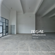 Marq Bizpark Kapar Klang 3 Storey Bungalow Corner Shop Lot 15000sqft
