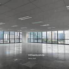 Menara Hap Seng 3, Office for Rent, Kuala Lumpur