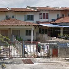 Terrace house for Sale