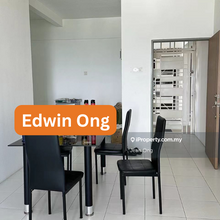 Nice Fully Furnished and Renovated Unit for Sale