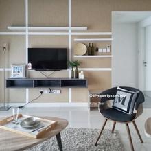 Teega Residence