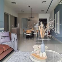 Sunway Geo Residence, Bandar Sunway