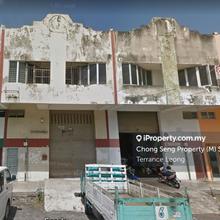 Detached factory for Sale