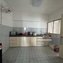 Sri Lata Condo @ Move in Condition