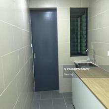 Pangsapuri akasia 900sf freehold klang