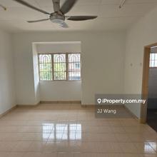 Rumah taman putra prima puchong untuk dijual - 4r/3b