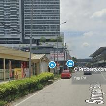 Factory @ Kampung Baru Sungai Buloh For Rent 