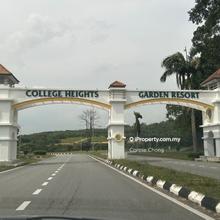 Residential Bungalow Lot