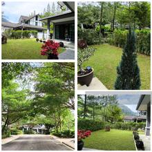 Serene Highland Resort-Style Living Bungalow 