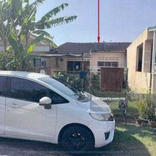 1 Storey Terrace House - Hulu Langat, Selangor