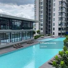 Residensi Xtreme Meridian (Astoria Ampang),Kuala Lumpur